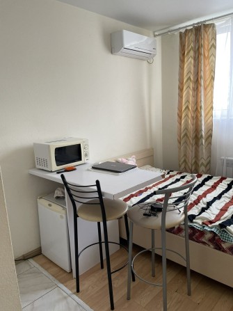 Здам 1к квартиру Машинобудівна 41 Смарт Хаус біля метро Берестейська - фото 1