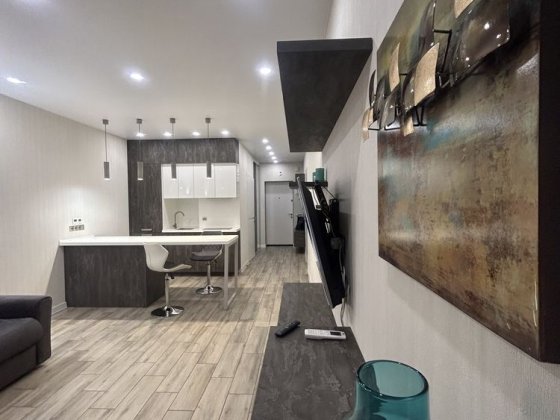 Оренда 1к квартири просп . Берестейський 5в ЖК Viictoty V