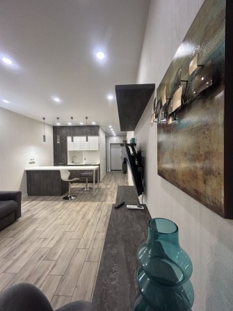 Оренда 1к квартири просп . Берестейський 5в ЖК Viictoty V - фото 1