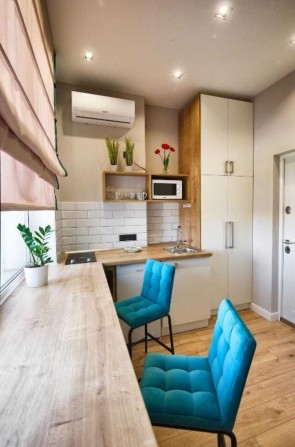 1к студія 25 кв.м.ЖК Смарт плаза, м.Політехнічний інститут, 18900 грн. - фото 1