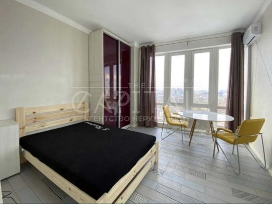 Оренда квартири, вул. Кирило-Мефодіївська, ЖК Старокиївський Киев