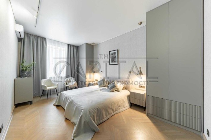 Оренда 3 кім. квартири, Центр, метро Університет - фото 1