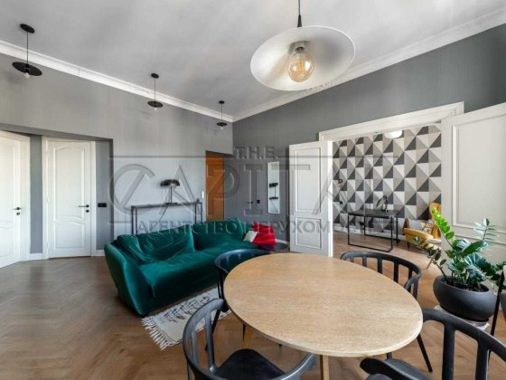 Оренда 3 кім. квартири, Центр, Майдан Незалежності Киев