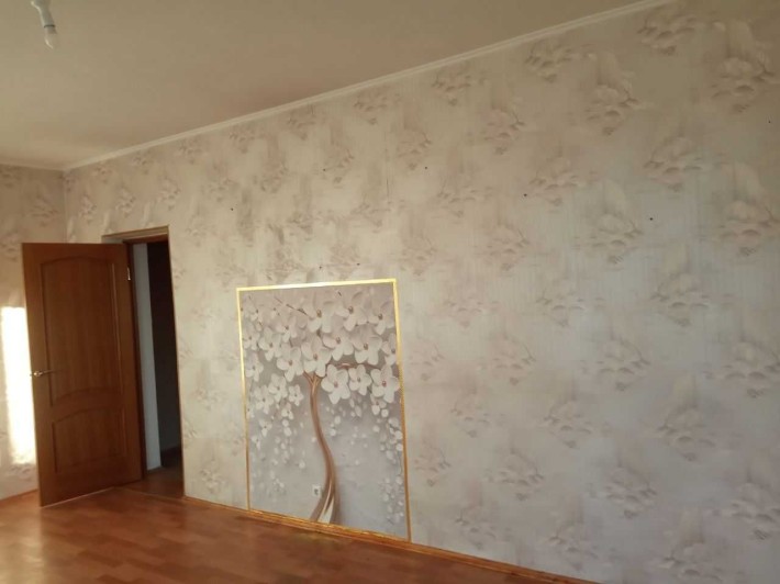 Чоколовский, 2к раздельная большая квартира, метро Вокзальная Шулявская - фото 1