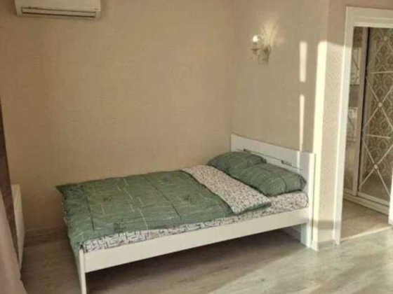 Оренда 1-кімнатної квартири на вул.Коперника,15 Киев