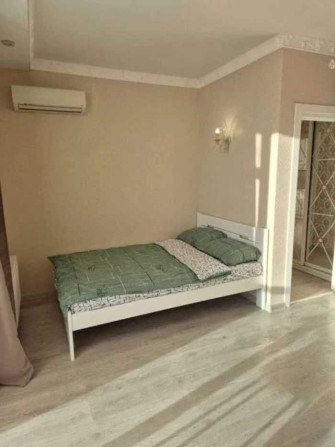 Оренда 1-кімнатної квартири на вул.Коперника,15 - фото 1