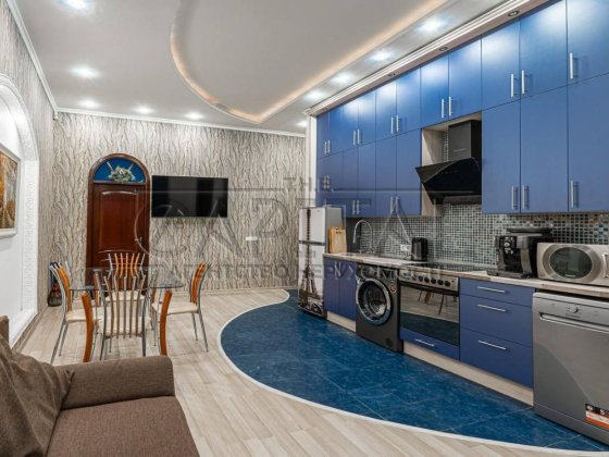 Аренда квартиры, ул. Саксаганского, Шевченковский р-н