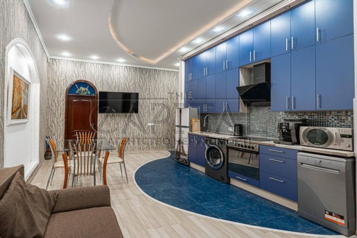 Аренда квартиры, ул. Саксаганского, Шевченковский р-н - фото 1