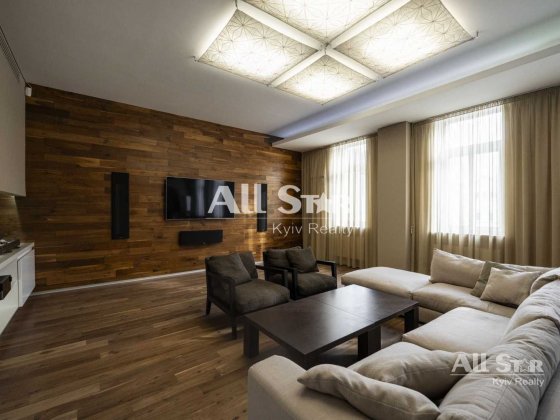 Оренда 5к квартири в Києві, Софіївська вул., 14 Без комісії