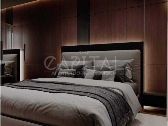 ПЕРША ЗДАЧА ! Оренда квартири ЖК ФАЙНА ТАУН вул. Салютна Киев