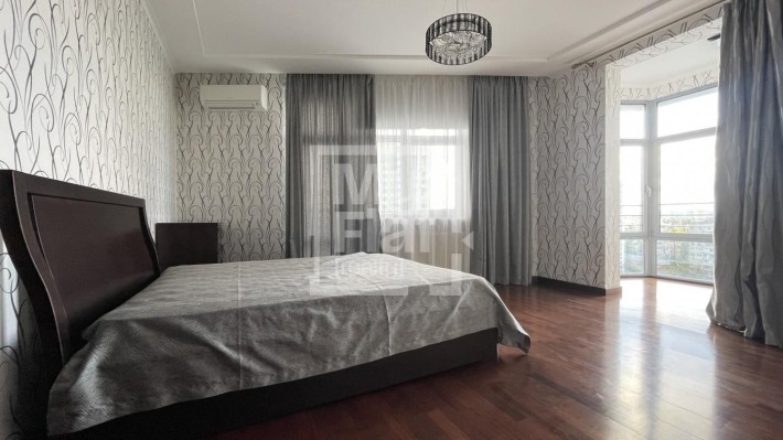 Оренда / Квартира / вул. Юрія Іллєнка, Київ - фото 1