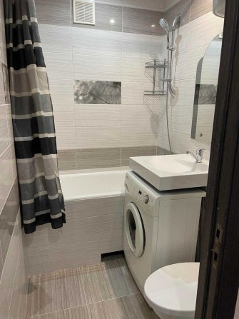 Вацлава Гавела, 2к отличная квартира Отрадный метро Берестейская Нивки - фото 1