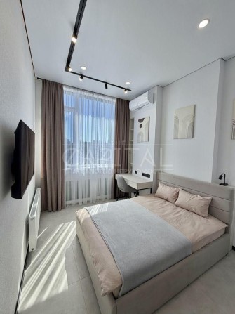 Оренда 1к квартири ЖК Manhattan - фото 1