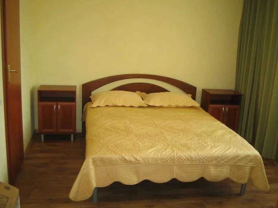 1к квартира на В'ячеслава Чорновола, метро Лук'янівська