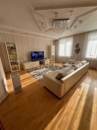 Оренда / Квартира / Павлівська, КПІ, Київ 153м2 , 4 кімнати. - фото 1