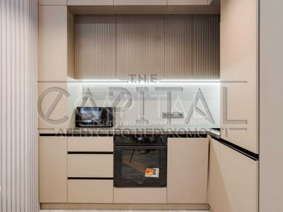 Світла та затишна квартира з аджуе приємною ціною Manhattan City Берестейський проспект, 11 поруч ци