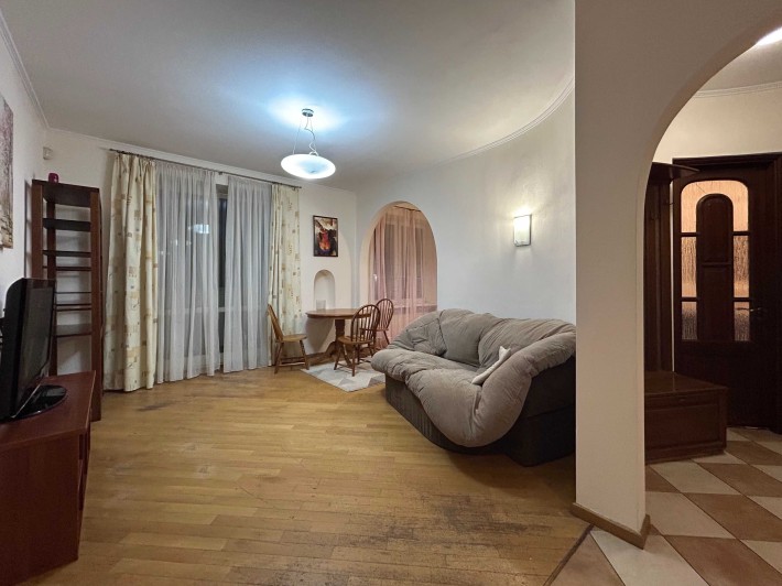 Оренда однокімнатної квартири вул. Черняхівського, Нивки, Щербаківського - фото 1