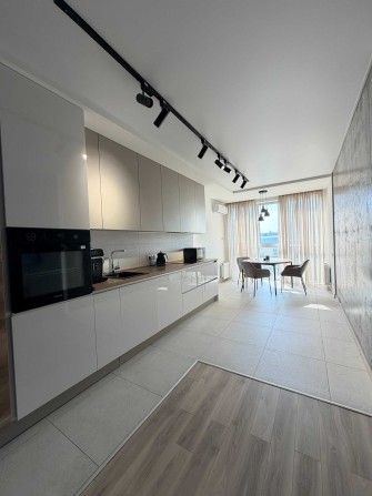 2к ЖК бізнес класу Adamant - фото 1