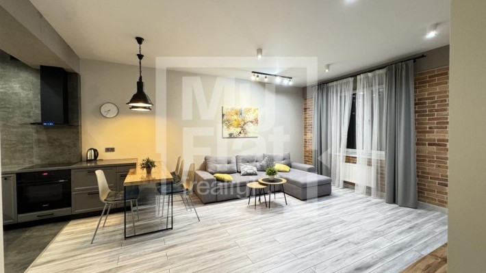 Оренда квартири 60м вул. Січових Стрільців, Центр, Золоті Ворота - фото 1