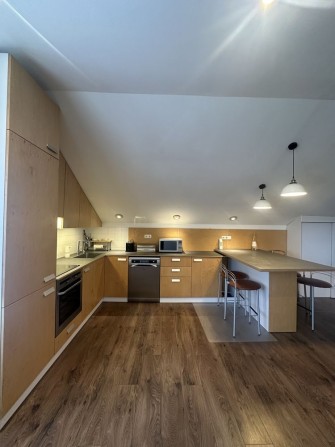 Оренда приватного будинку з газом, терасою і своїм двором - фото 1