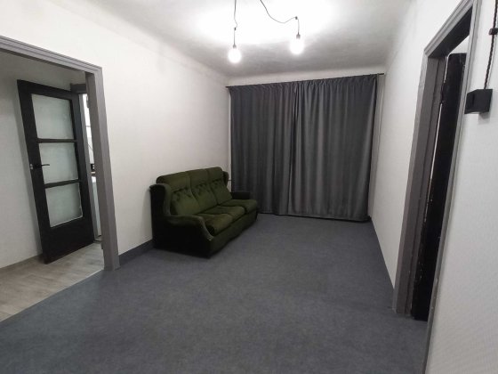 Борщагівська 202, Караваєві дачі, оренда 2к, 2 поверх, є газ! Киев