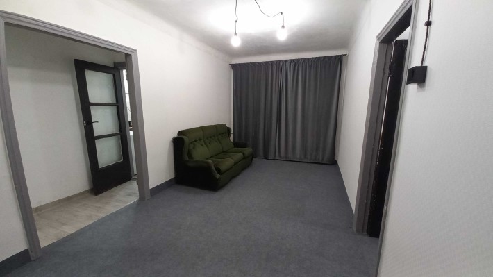 Борщагівська 202, Караваєві дачі, оренда 2к, 2 поверх, є газ! - фото 1