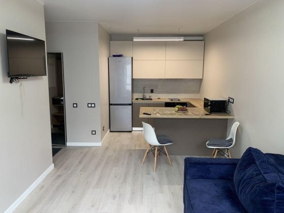 ЖК Файна Таун Оренда  1-к квартири Киев