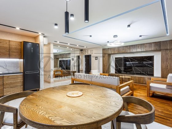 Аренда квартиры ул. Липковского, Соломенка, ЖК Adamant