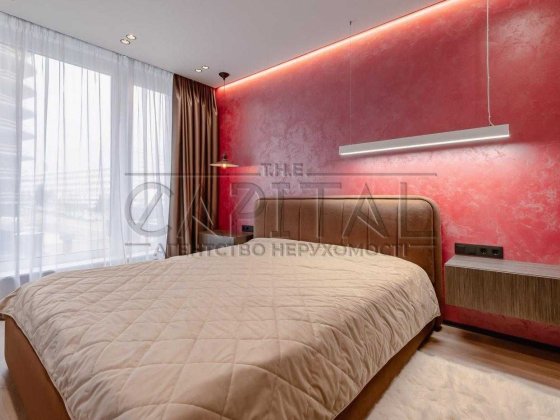 ПЕРША СДАЧА! Здається в оренду шикарна квартира в ЖК Креатор Сіті Киев