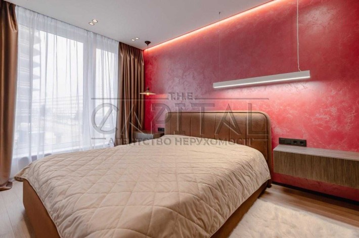 ПЕРША СДАЧА! Здається в оренду шикарна квартира в ЖК Креатор Сіті - фото 1