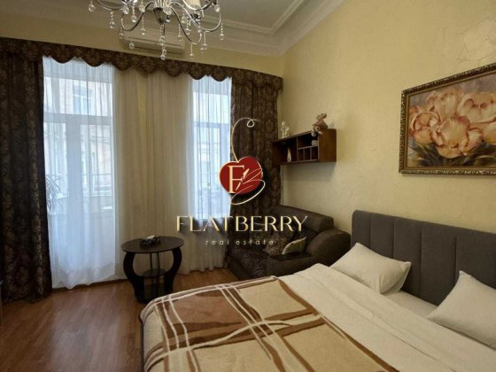 Без% Оренда 2К, вул. Мала Житомирська 3, метро Майдан Незалежності, Центр