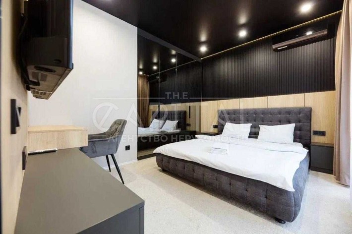 ОРЕНДА! Стильна 1-К квартира | ЖК ФАЙНА ТАУН | Шевченківський | НИВКИ - фото 1