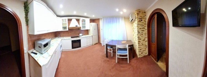 Здамо пятикімнатну квартиру в центрі Києва в довгострочну оренду - фото 1