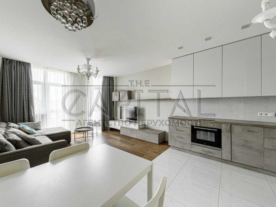 Оренда 2-кімнатної квартири ЖК Елізіум ЖК ELYSEUM Шевченківський р-н Київ