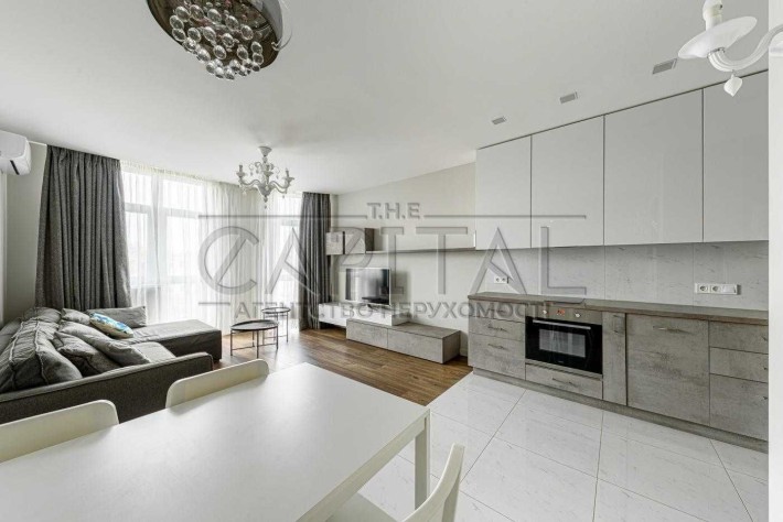 Оренда 2-кімнатної квартири ЖК Елізіум ЖК ELYSEUM Шевченківський р-н - фото 1