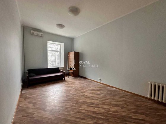 Оренда Квартири Під Офіс 90м2 3 кімнати вул. Саксаганського 44 Центр