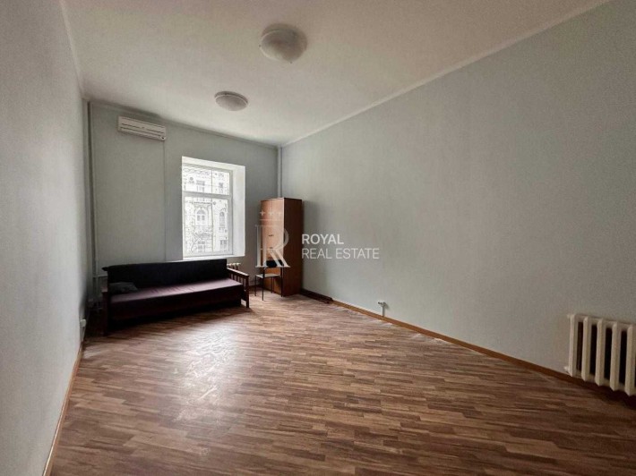 Оренда Квартири Під Офіс 90м2 3 кімнати вул. Саксаганського 44 Центр - фото 1