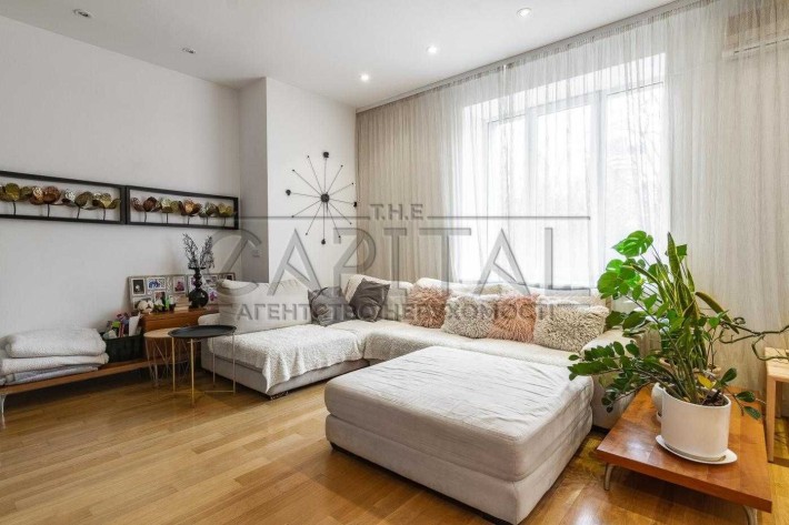 Аренда квартиры ул Назаровска Университет Центр двухуровневая - фото 1