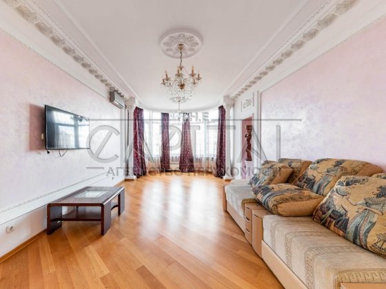 Оренда квартири, вул. Дмитрівська, Лук'янівка