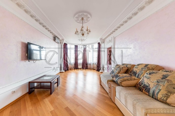 Оренда квартири, вул. Дмитрівська, Лук'янівка - фото 1