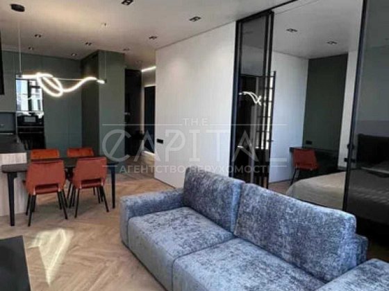 ЖК Manhattan City | Панорама з 25 поверху | Генератор в будинку  | 2к студія Київ