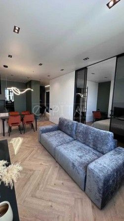 ЖК Manhattan City | Панорама з 25 поверху | Генератор в будинку  | 2к студія - фото 1