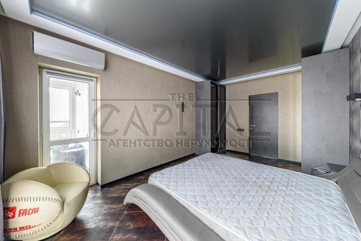 Оренда 3-х кімнатної кв ЖК Hoffman House є Генератор Шевченківський р-н - фото 1