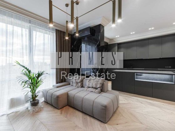 Оренда 2к Квартира Центр Ярославів Град Київ