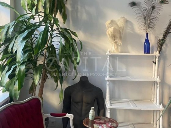 Оренда квартири, вул. Гончара Олеся, Кудрявець