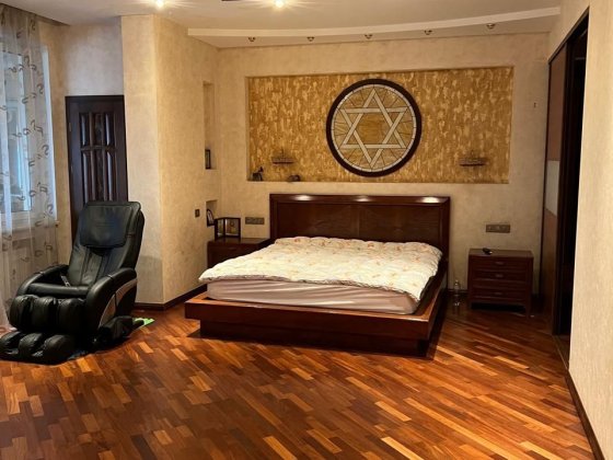 Оренда 5-кімн..квартири з терасою,ЖК.Затишний,Степана Руданського 3-А