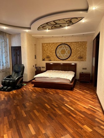 Оренда 5-кімн..квартири з терасою,ЖК.Затишний,Степана Руданського 3-А - фото 1