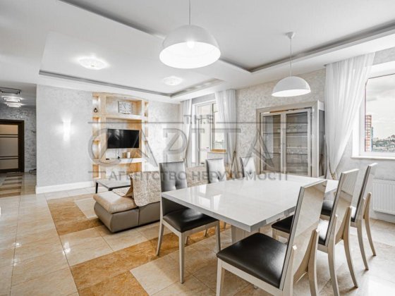 Аренда квартиры бульвар Тараса Шевченка Клубный дом Диамант ЦЕНТР Киев