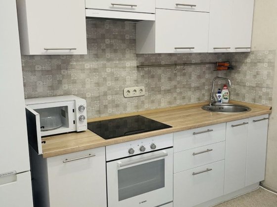 Метро Нивки одна хвилина! Чудова 1к студія 37кв, ЖК Наш Дім