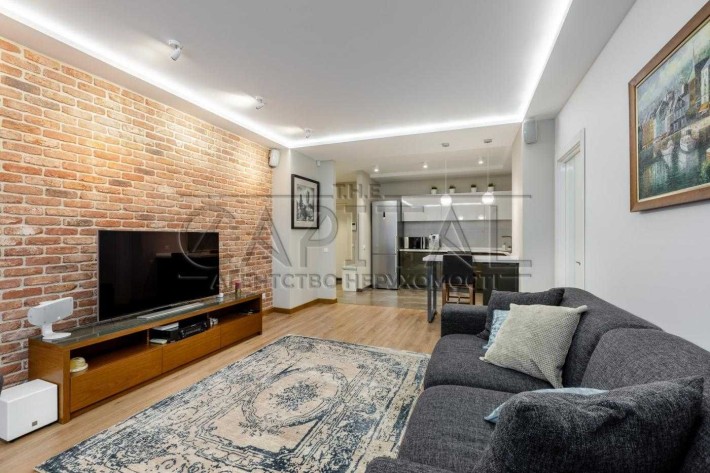 Аренда 3к  дизайнерской квартиры, Золотые Ворота , Центр - фото 1